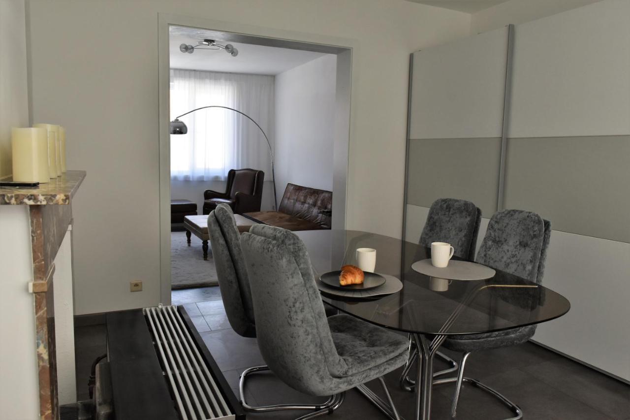 شقة Duplex By The Sea أوستيند المظهر الخارجي الصورة